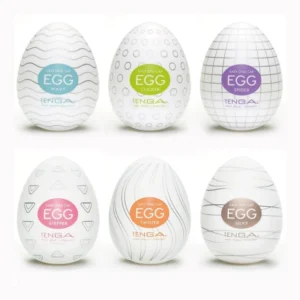 Tenga EGG