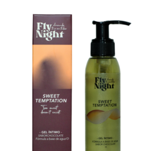 Gel Intimo Sweet Temptation- CHOCOLATE