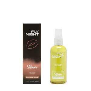 Gel Intimo Kisses Dulce De Leche