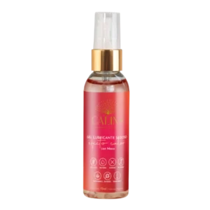 Calins lubricante gel sedoso efecto calor