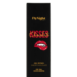 Gel Intimo Kisses- Chocolate