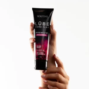 Lubricante LUBE PREMIUM Relaxing