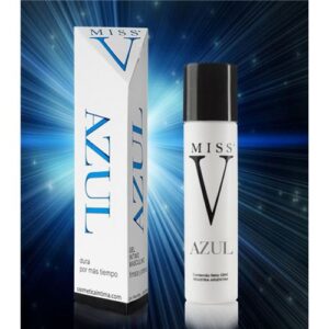 Miss V Lubricante Masculino