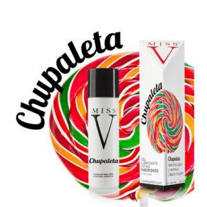 Gel intimo Miss V Chupaleta