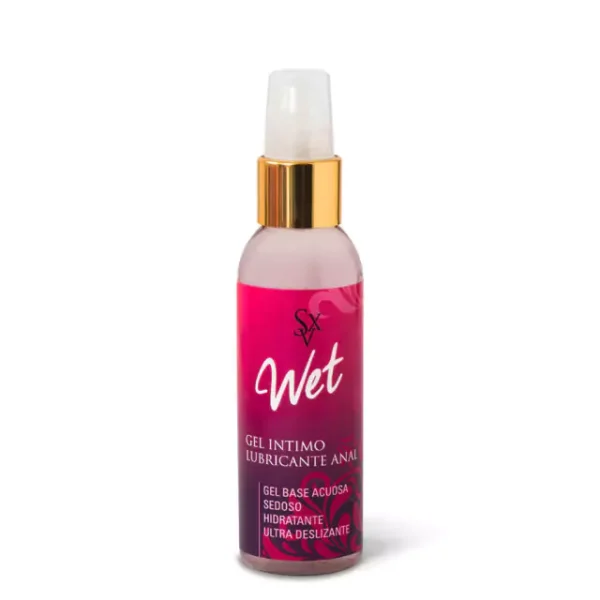 Gel Lubricante Anal - Imagen 2