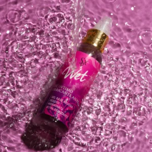 Gel Lubricante Anal