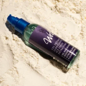 Wet Gel Lubricante Ice Fresh EXTRA TIME