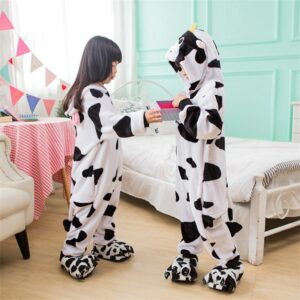 Pijama Vaca