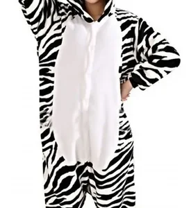 Pijama Cebra