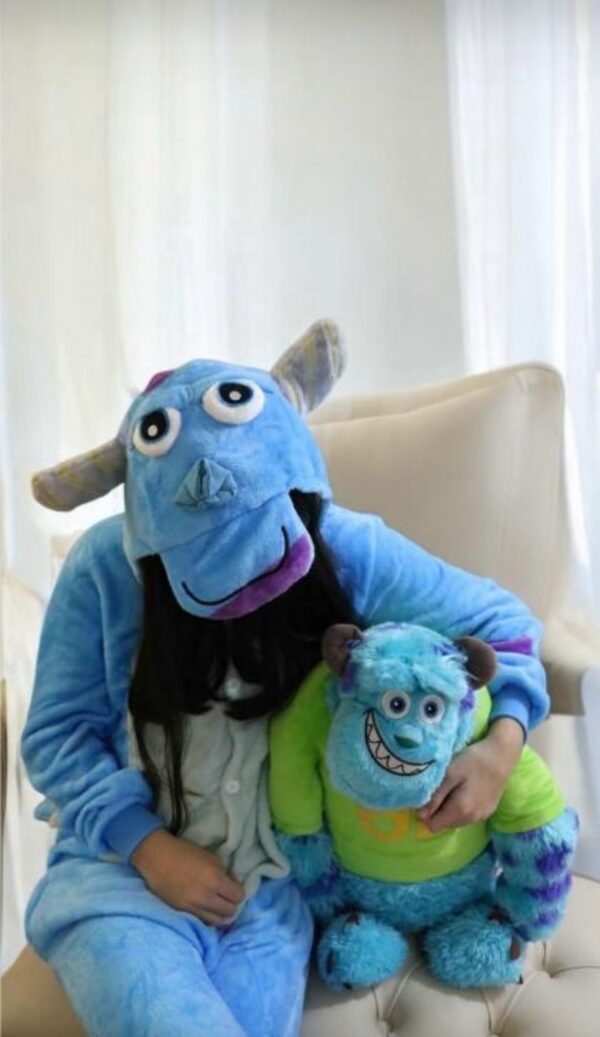 Pijama Sullivan - Imagen 2