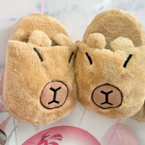 PANTUFLONES