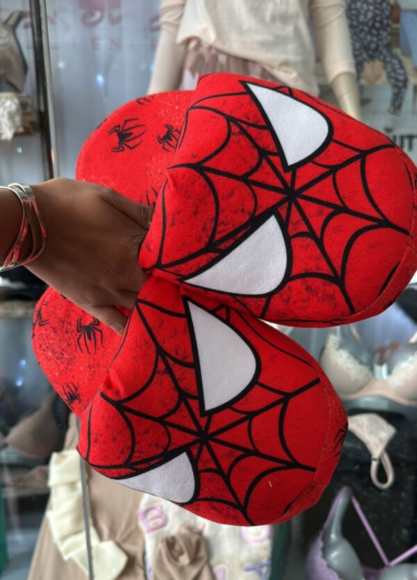 PANTUFLONES - Imagen 10