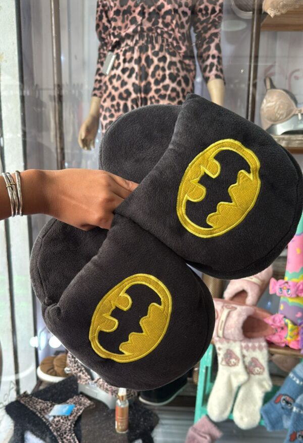 PANTUFLONES - Imagen 9