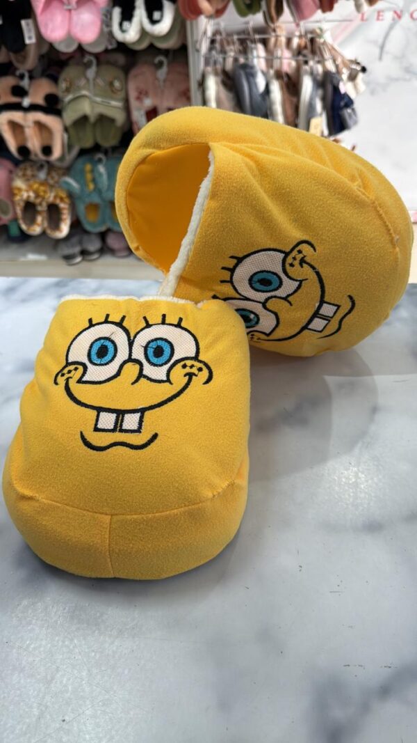 PANTUFLONES - Imagen 7