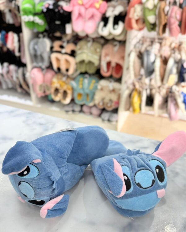 PANTUFLAS - Imagen 7