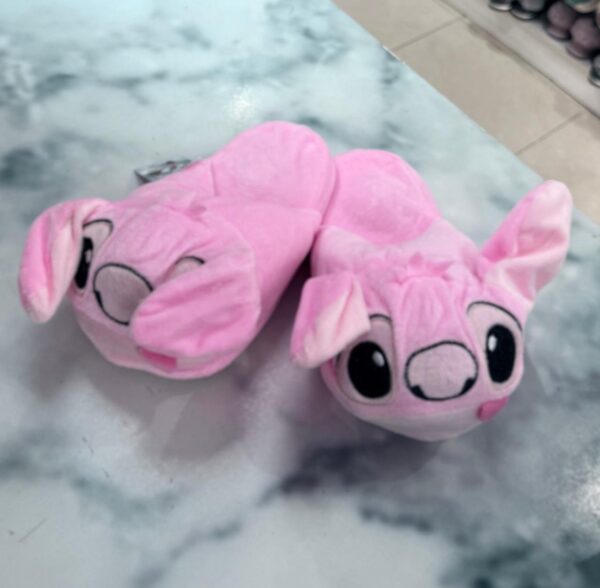PANTUFLAS - Imagen 6