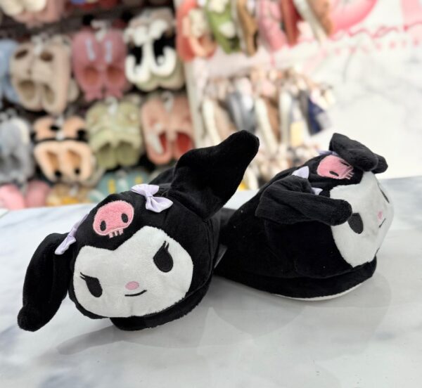PANTUFLAS - Imagen 4