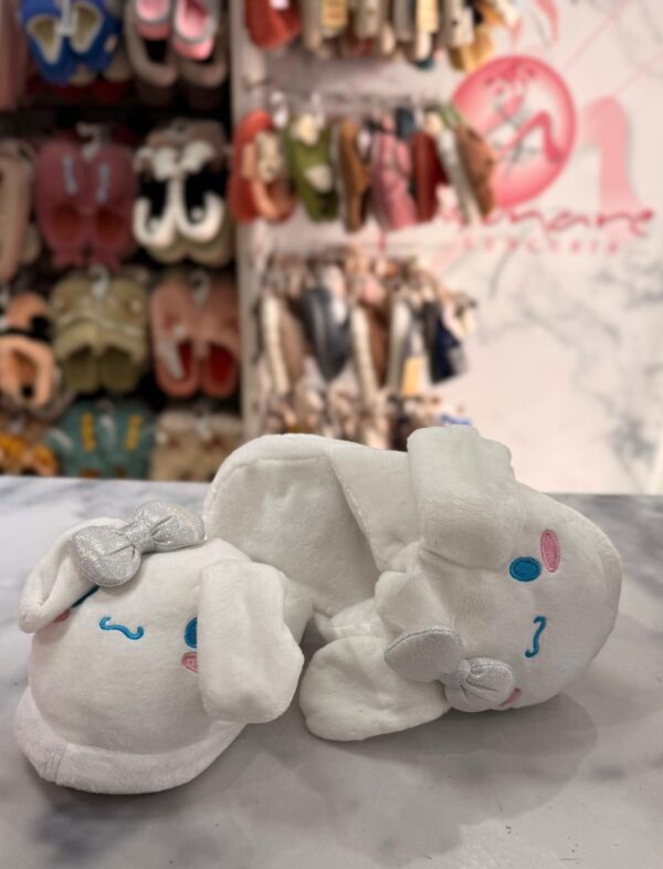 PANTUFLAS - Imagen 3