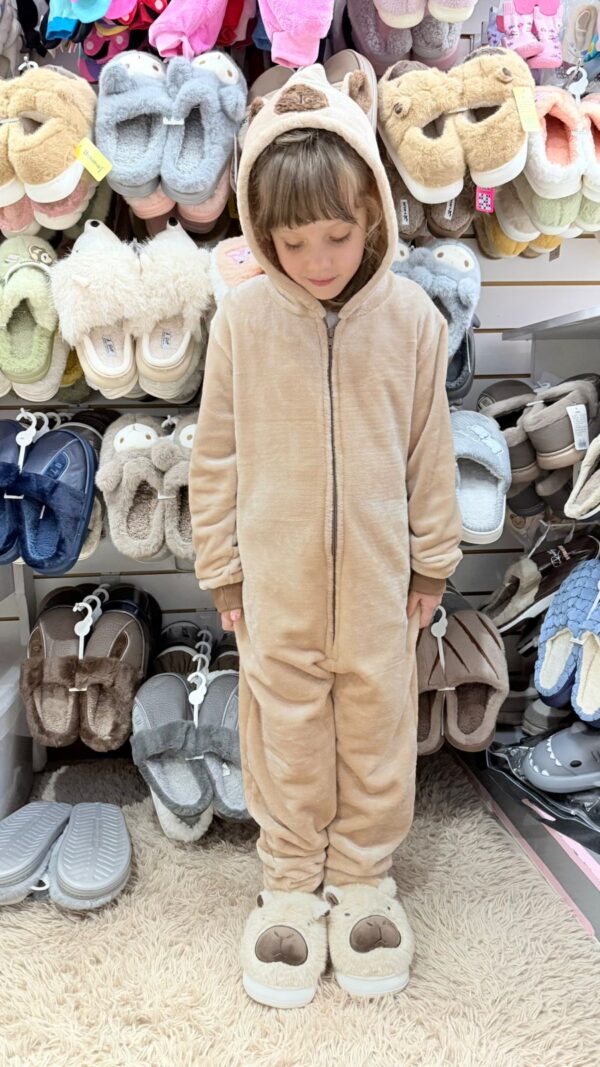 KIGURUMI CAPIBARA - Imagen 4