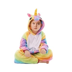 Pijama Unicornio Arlequin