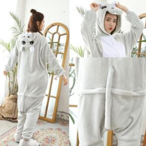 kigurumi Gato