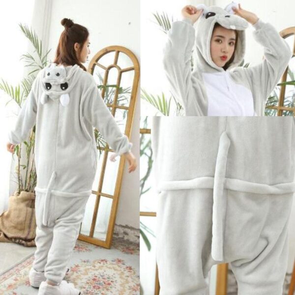 kigurumi Gato