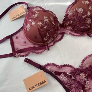 CONJUNTO ANDRESSA 2044