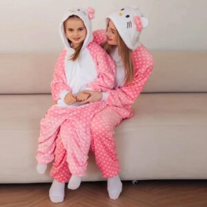 Pijama Hello Kitty