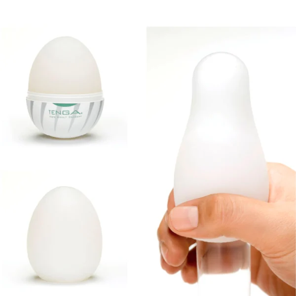 Tenga EGG - Imagen 3