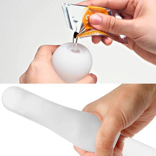 Tenga EGG - Imagen 4