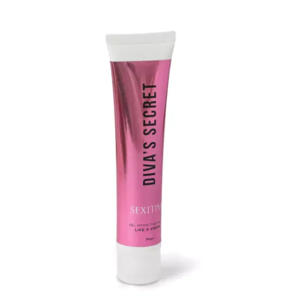 Gel íntimo Diva´s Secret - Efecto Tightening - Imagen 3