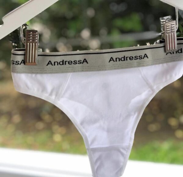 CONJUNTO ANDRESSA 1252 - Imagen 4