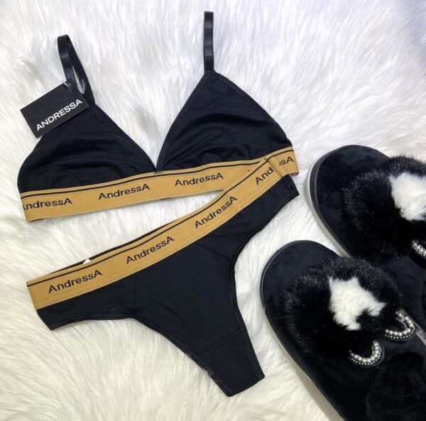 CONJUNTO ANDRESSA 1252 - Imagen 8