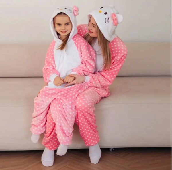 Pijama Hello Kitty