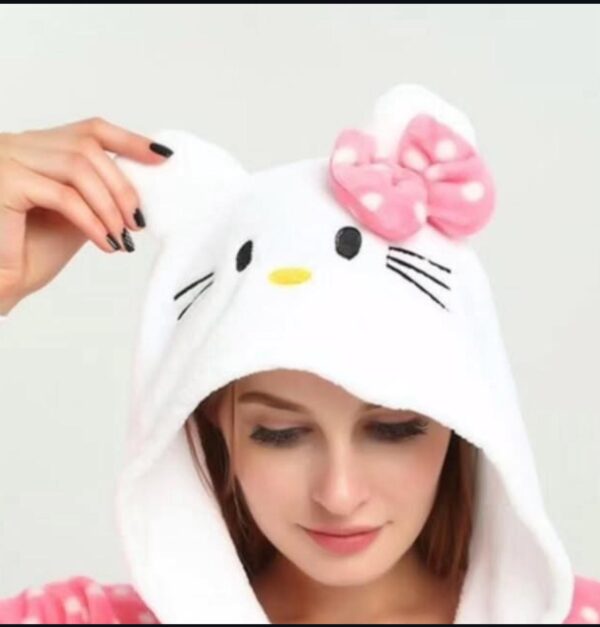 Pijama Hello Kitty - Imagen 3