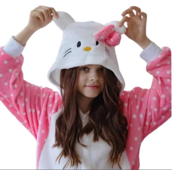Pijama Hello Kitty - Imagen 4